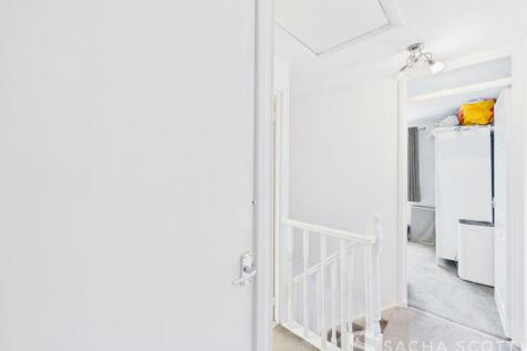 Landing &amp; Storage