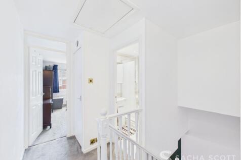 Landing &amp; Storage