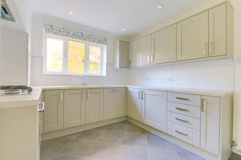 Kitchen / Breakfast Room