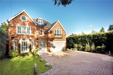 Properties For Sale in Cobham - Flats & Houses For Sale in Cobham ...