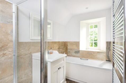 First Floor Bathroom