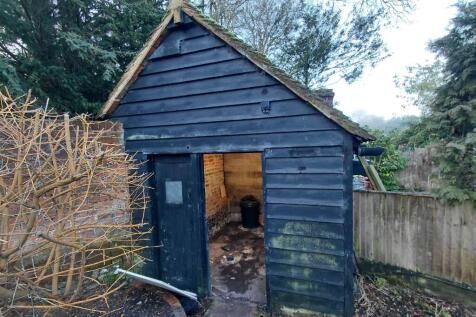 Outbuilding 