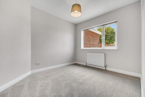 Bedroom 4 / Reception room