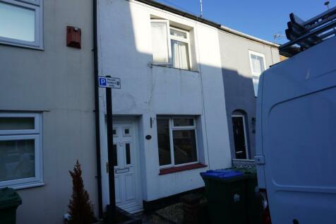 2 Bedroom Houses To Rent In Southampton Hampshire Rightmove