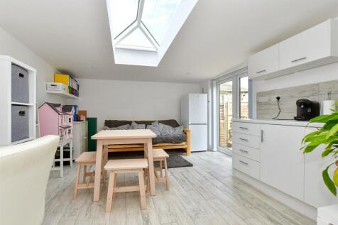Annex Living Room