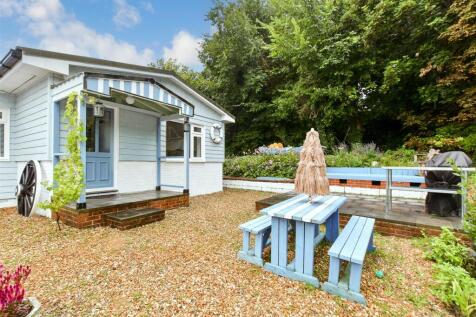 Patio / Decking