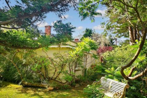 Side Garden