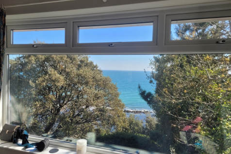 Lounge View**