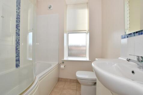 Ash Bathroom