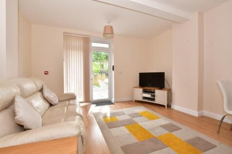 Fir Kitchen/ Living Room