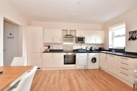 Fir Kitchen/ Living Room