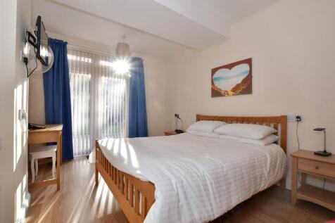 Fir Bedroom
