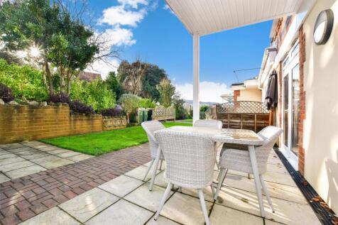 Fir Patio / Decking