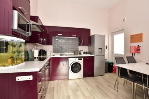 Elm Kitchen/ Living Room