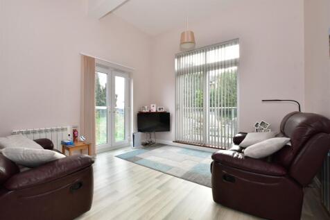 Elm Kitchen/ Living Room