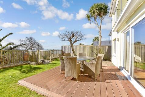 Patio / Decking