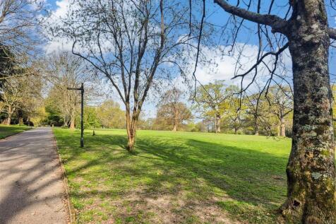 Appley Park