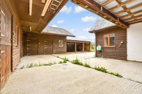 Workshop/Outbuildings