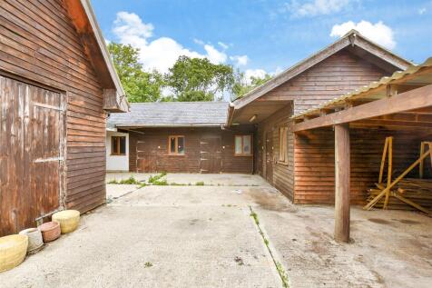 Workshop/Outbuildings