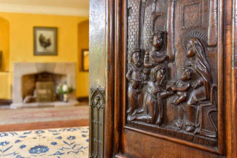 Internal Lifestyle Photograph