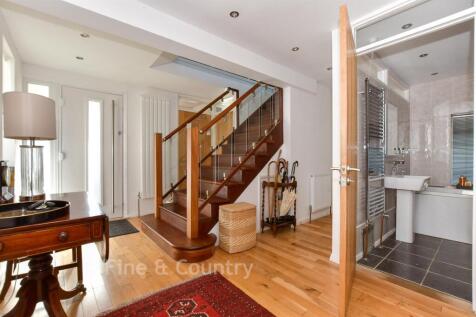 Internal Lifestyle Photograph