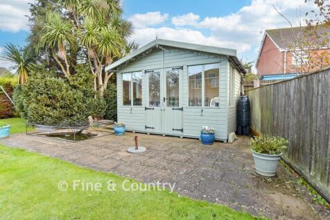 Workshop/Outbuildings