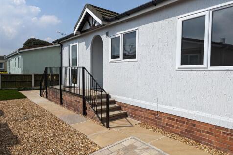 Front External