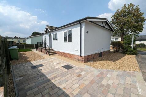 Front External