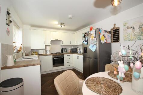 Kitchen Dining