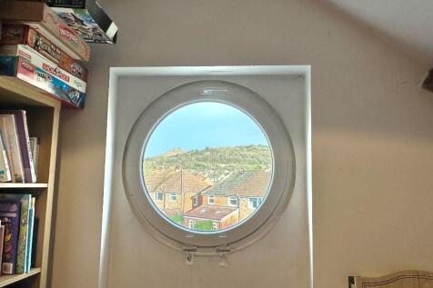 Loft Room