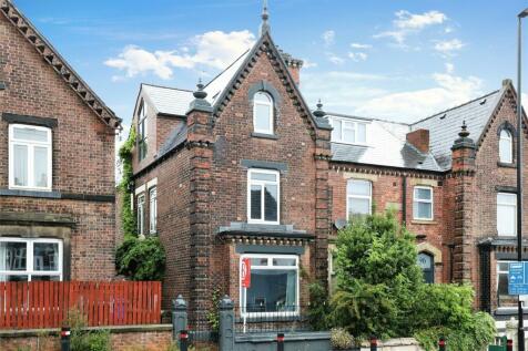 House For Sale, Chessel Close, Sheffield S8