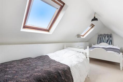Attic Room