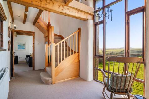 Galleried Landing