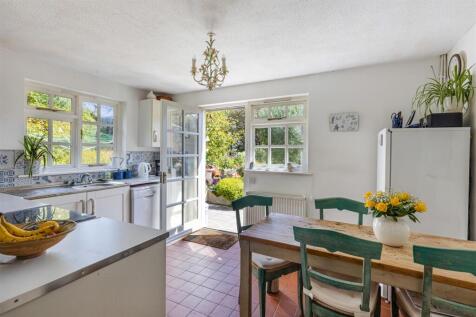 A15 - Kingsbridge, Rack Park Cottage - 250911.jpg