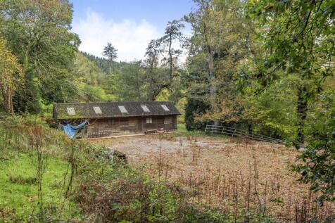Outbuilding