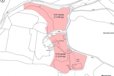 Land Plan