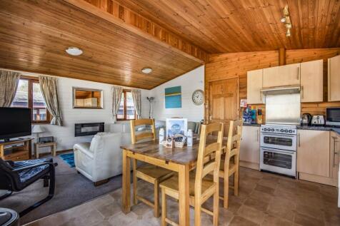 Kitchen/Dining/Sitting Room