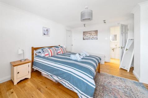 Bedroom En-suite
