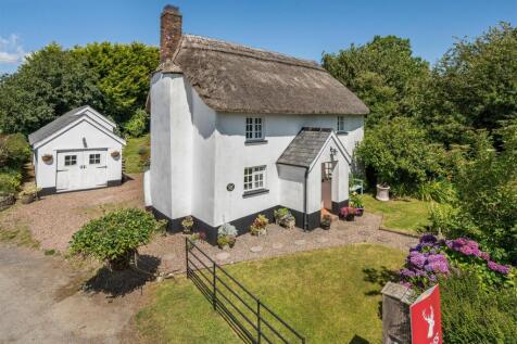 Elevated Front &amp; Garage