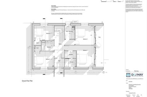 Ground Floor Plan