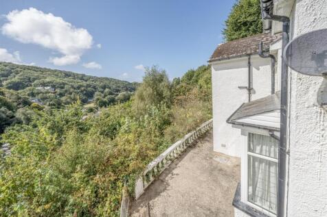 Side Elevation &amp; View