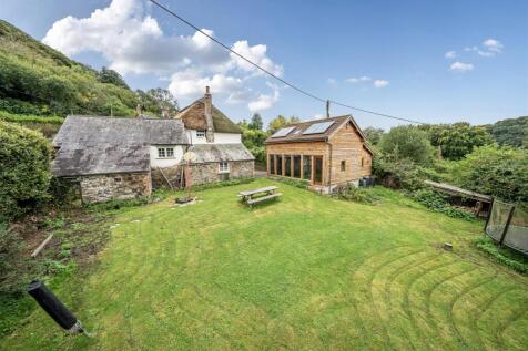 Rear Elevation &amp; Garden