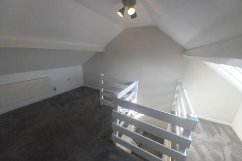 Upper floor