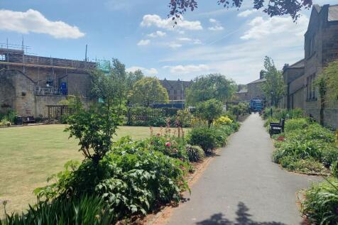 Bath Gardens