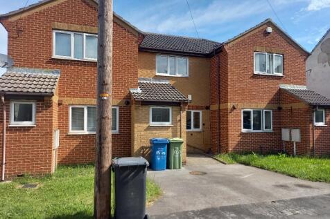 8B Heywood Street