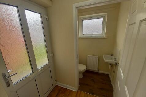 Hall / WC