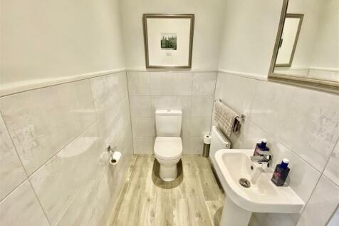 CLOAKROOM WC