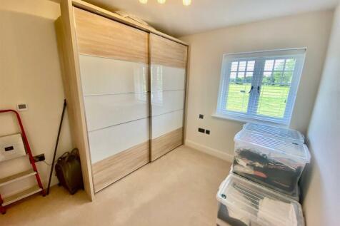 BEDROOM FIVE
