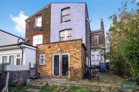 26 Greenhill Road...