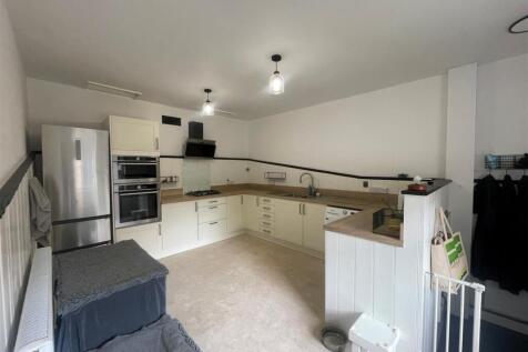 Annex Kitchen